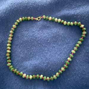 Gorjana Palma necklace.